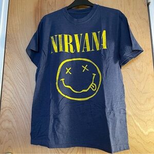 Nirvana Shirt